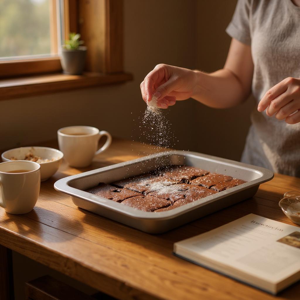 Non-Stick Roasting Tray, 31cm - Premium Kitchen from Chabrias Ltd - Just £11.99! Shop now at Chabrias Ltd