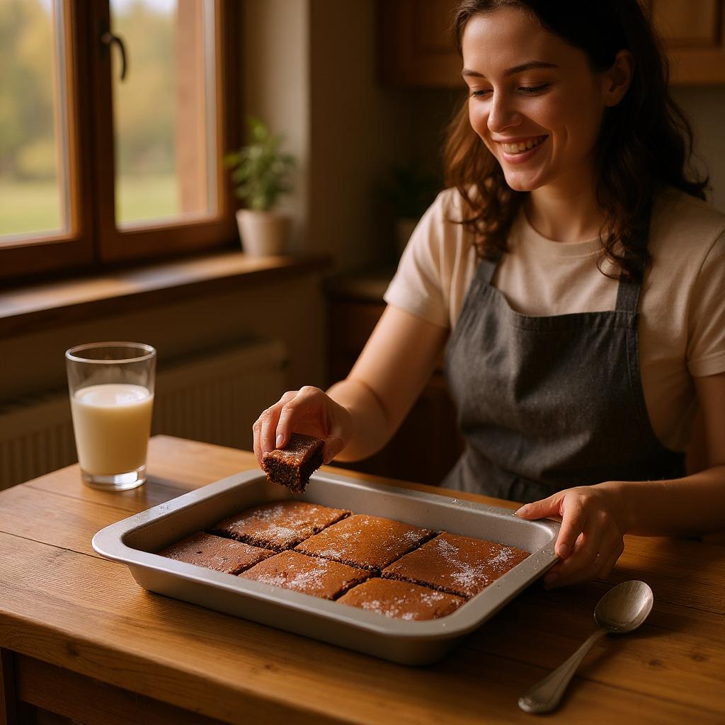 Non-Stick Roasting Tray, 31cm - Premium Kitchen from Chabrias Ltd - Just £11.99! Shop now at Chabrias Ltd