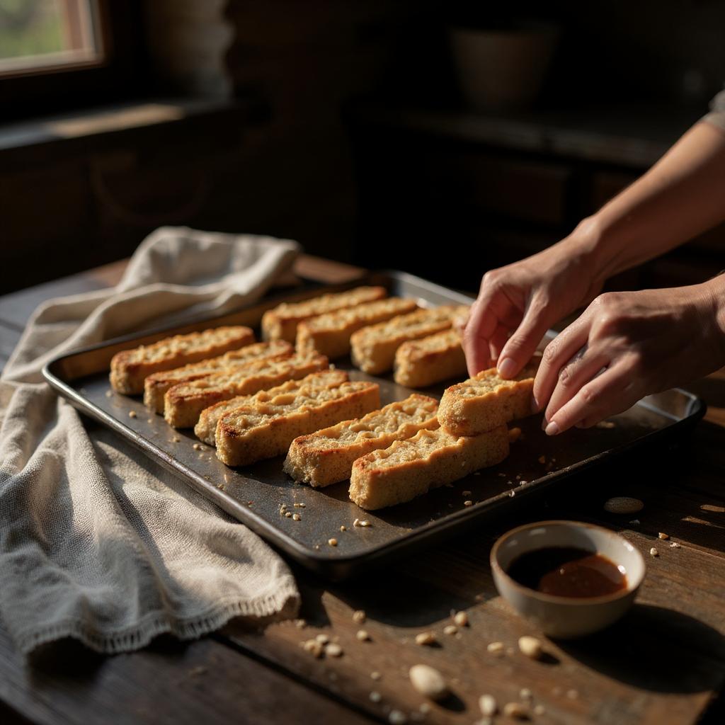 Non-Stick Oven Baking Tray Large, 35cm (2 piece) - Premium Kitchen from Chabrias Ltd - Just £9.99! Shop now at Chabrias Ltd