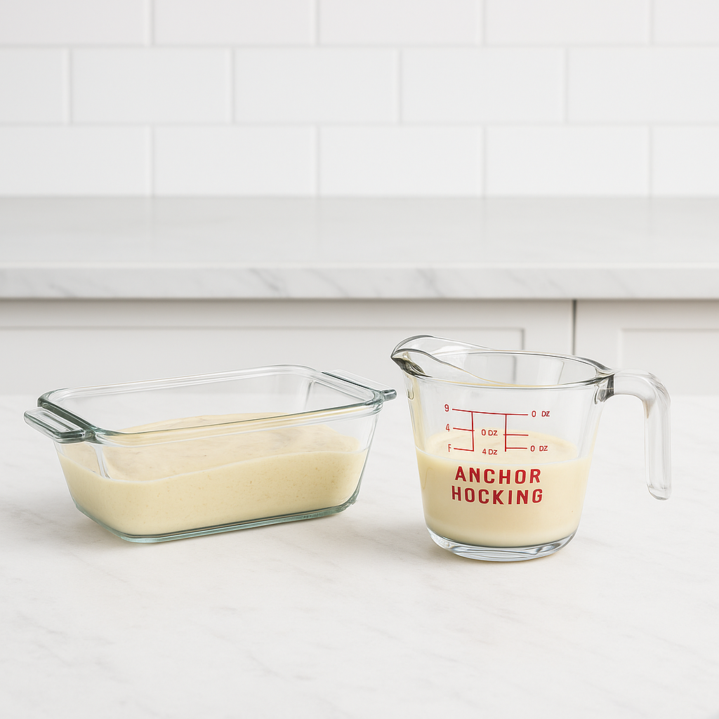 Complete Glassware Baking Set, 15 Piece - Premium from Chabrias Ltd - Just £49.99! Shop now at Chabrias Ltd