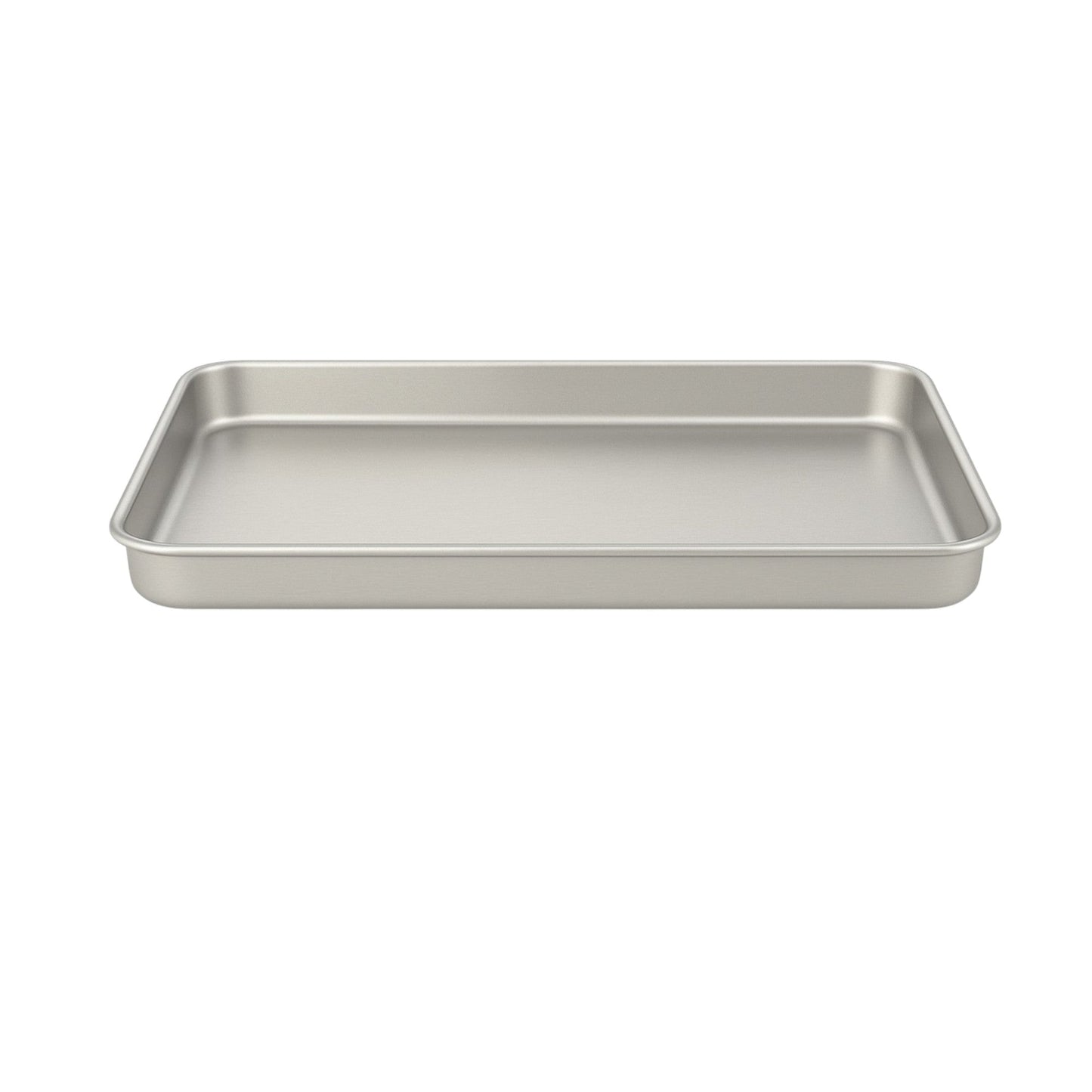 Professional Aluminium Baking Tray, Bakewell Pan, 20" - Premium Home from Chabrias Ltd - Just £23.99! Shop now at Chabrias Ltd