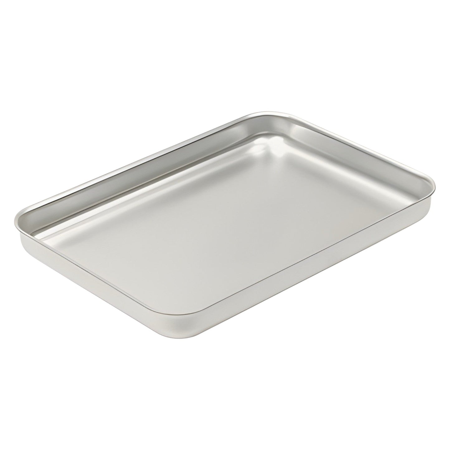 Professional Aluminium Baking Tray, Bakewell Pan, 24" - Premium Home from Chabrias Ltd - Just £28.99! Shop now at Chabrias Ltd