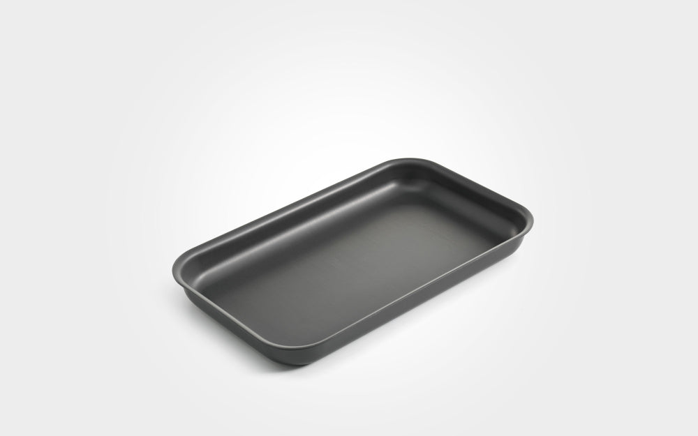 Hard Anodised Companion Baking Tray, 10" - Premium Home from Mermaid - Just £30.99! Shop now at Chabrias Ltd