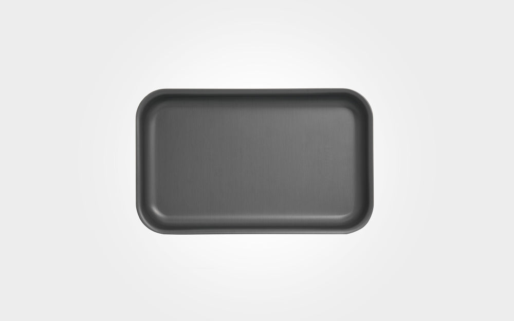 Hard Anodised Companion Baking Tray, 10" - Premium Home from Mermaid - Just £30.99! Shop now at Chabrias Ltd