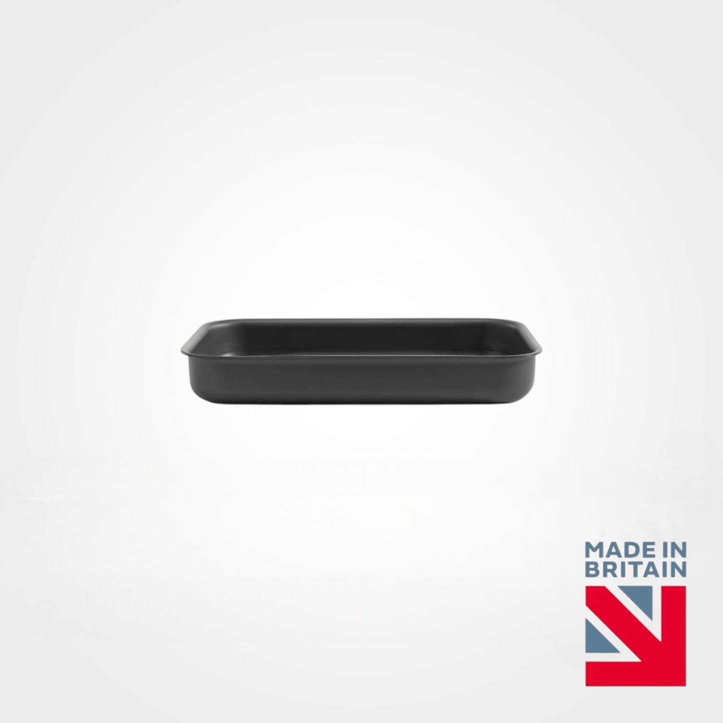 Hard Anodised Companion Baking Dish, 10" - Premium Home from Mermaid - Just £32.99! Shop now at Chabrias Ltd