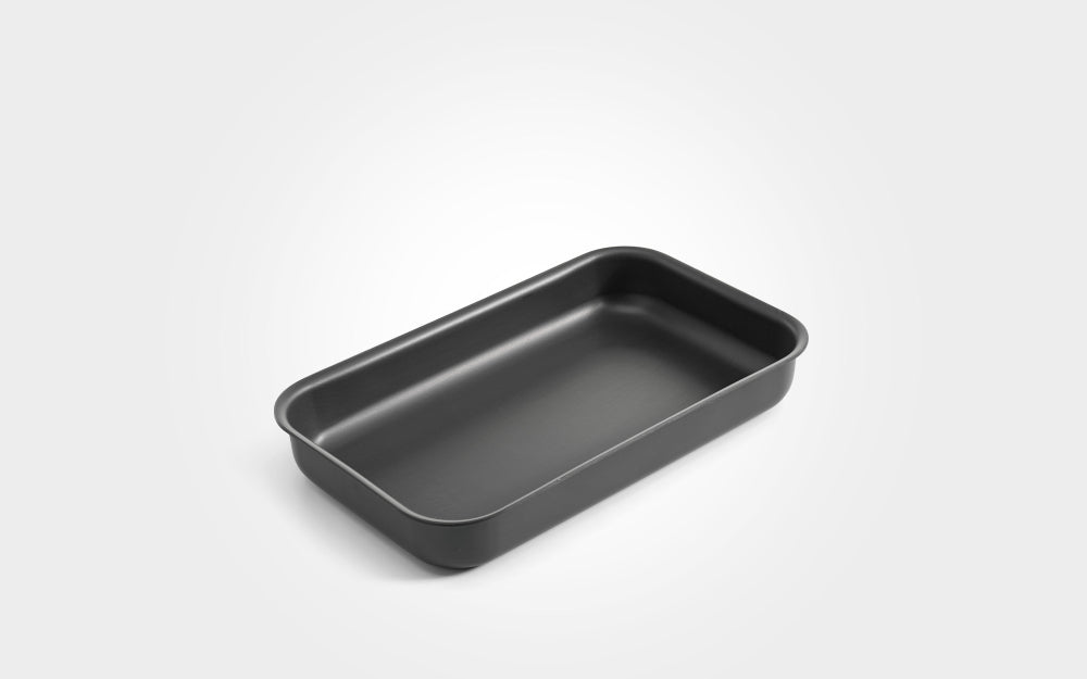 Hard Anodised Companion Baking Dish, 10" - Premium Home from Mermaid - Just £32.99! Shop now at Chabrias Ltd