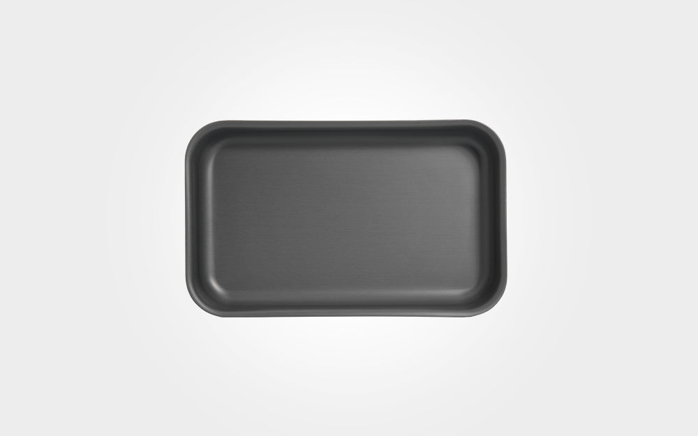 Hard Anodised Companion Baking Dish, 10" - Premium Home from Mermaid - Just £32.99! Shop now at Chabrias Ltd