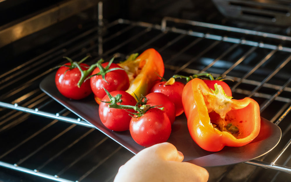 Hard Anodised Companion Baking Tray Trio Set, 10" - Premium Home from Chabrias Ltd - Just £67.99! Shop now at Chabrias Ltd