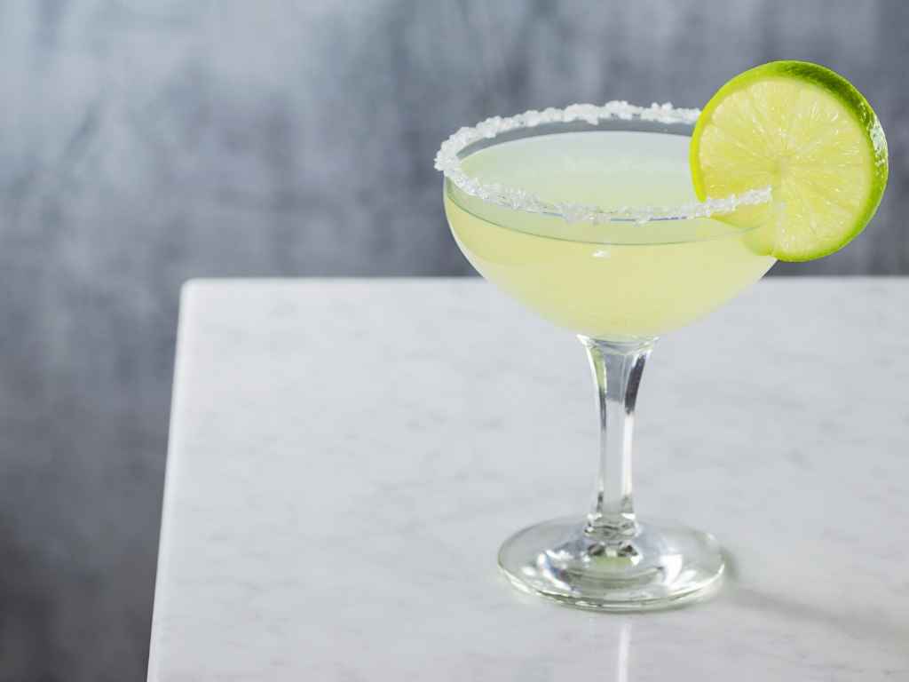 Franco’s Margarita Salt Rimmer with Tequila Salt