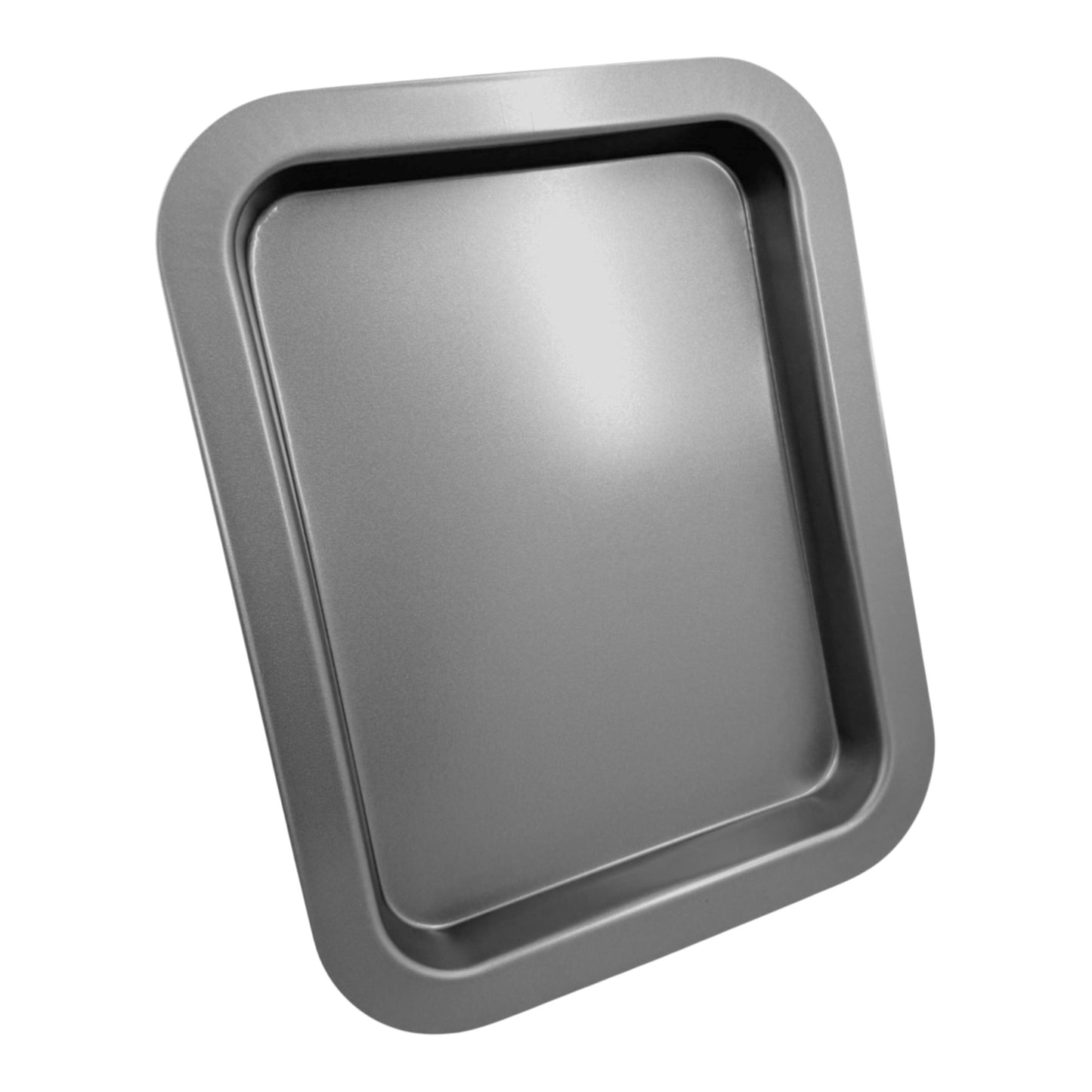 Non-Stick Roasting Tray, 31cm - Premium Kitchen from Chabrias Ltd - Just £11.90! Shop now at Chabrias Ltd