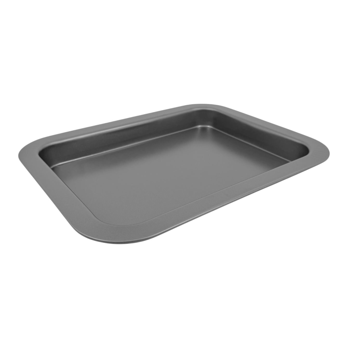 Non-Stick Roasting Tray, 31cm - Premium Kitchen from Chabrias Ltd - Just £11.90! Shop now at Chabrias Ltd