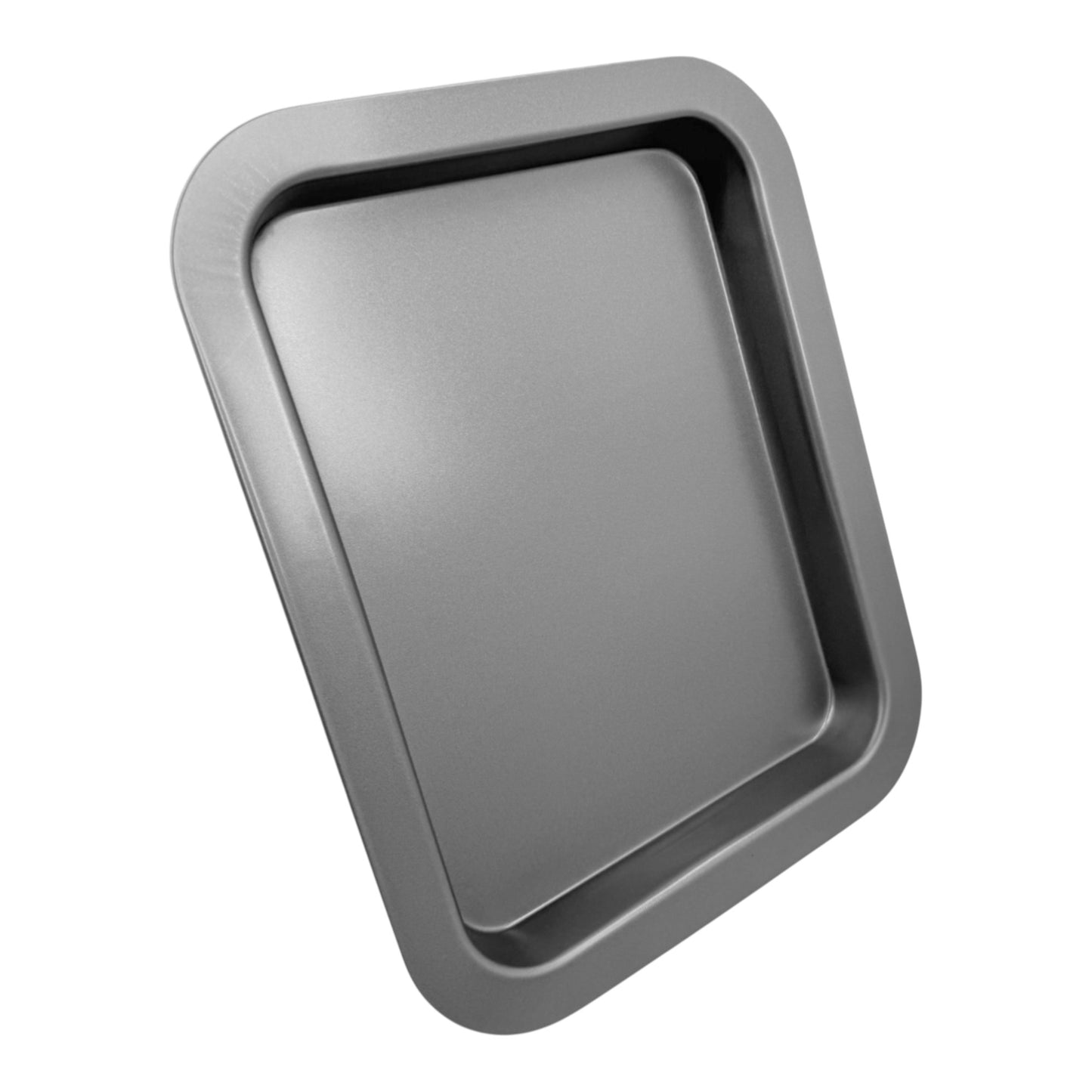Non-Stick Roasting Tray, 31cm - Premium Kitchen from Chabrias Ltd - Just £11.90! Shop now at Chabrias Ltd