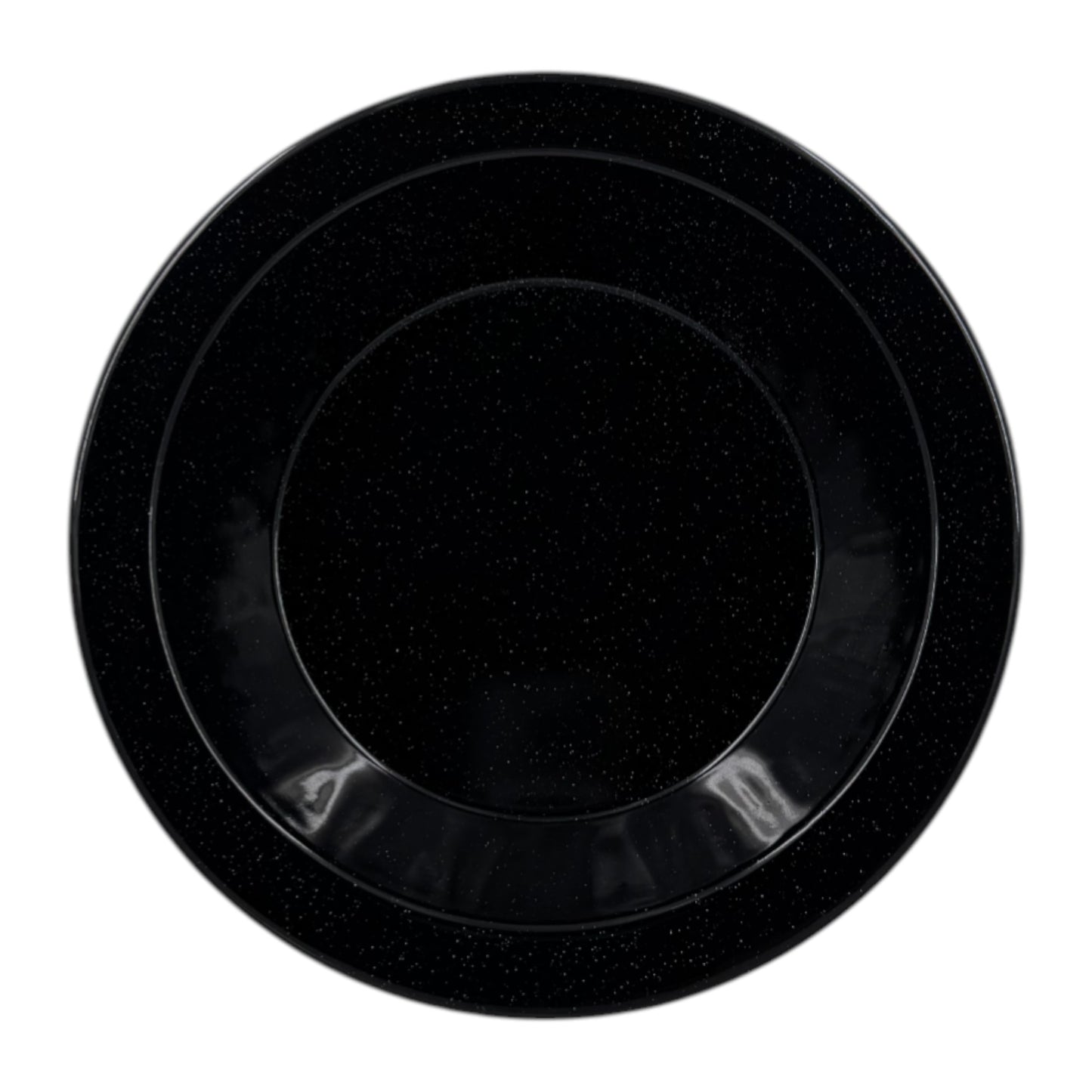 Vitreous Enamel Pie Dish, 6.75 Inch (2 piece) - Premium Kitchen from Chabrias Ltd - Just £12.99! Shop now at Chabrias Ltd