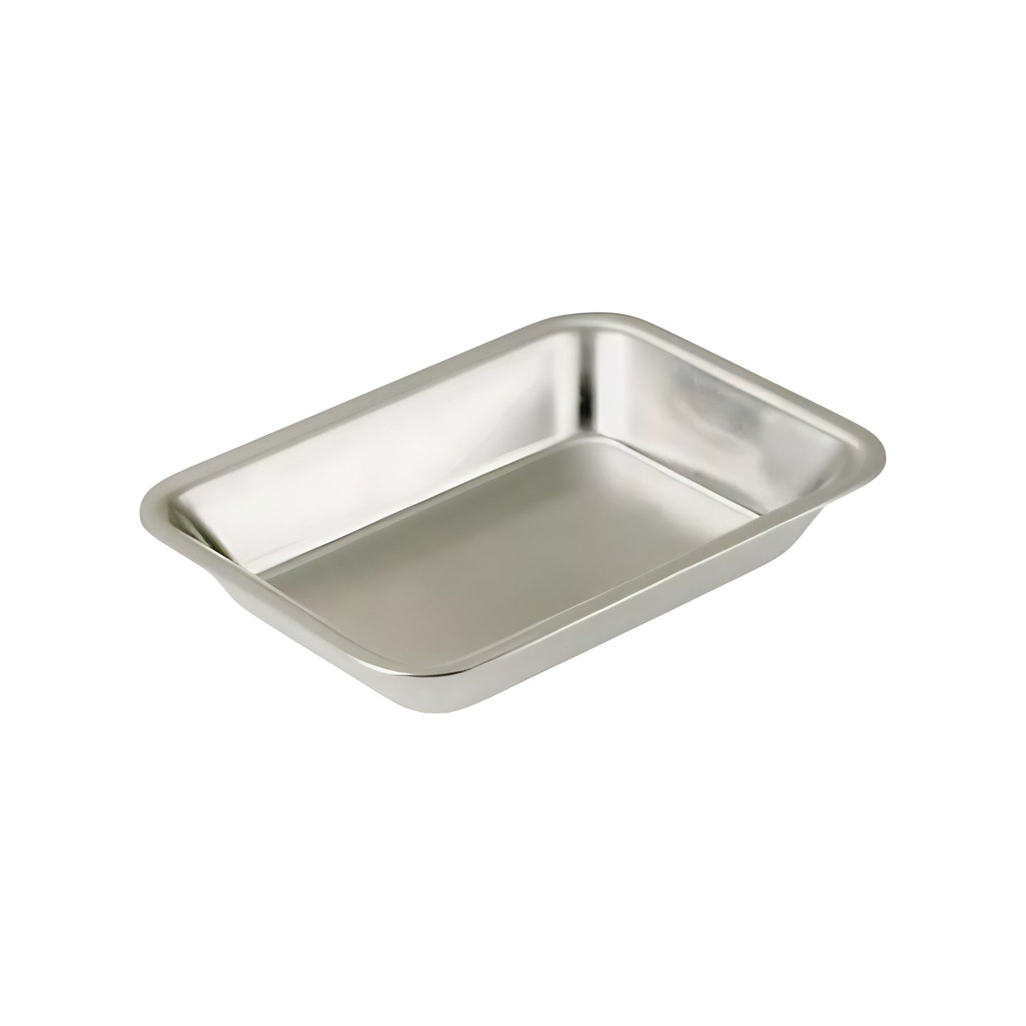 Aluminium Pie Dish – Heavy-Duty, Commercial Grade, 10" (254 x 191 x 44 mm) - Premium Home from Chabrias Ltd - Just £14.99! Shop now at Chabrias Ltd