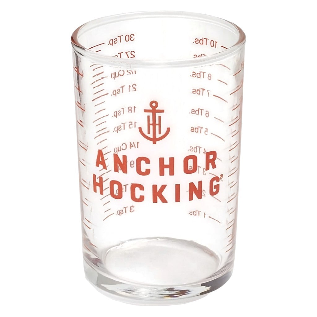 Measuring Glass Cup , 5oz - Premium Kitchen from Chabrias Ltd - Just £7.99! Shop now at Chabrias Ltd