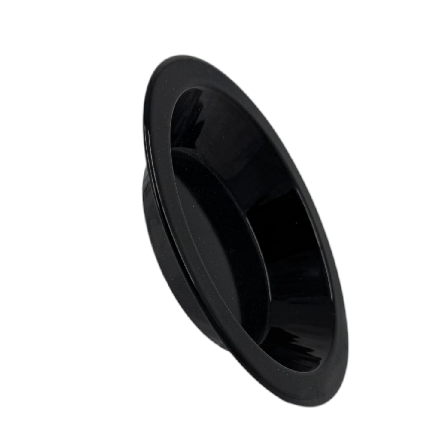Vitreous Enamel Pie Dish, 6.75 Inch (2 piece) - Premium Kitchen from Chabrias Ltd - Just £12.99! Shop now at Chabrias Ltd