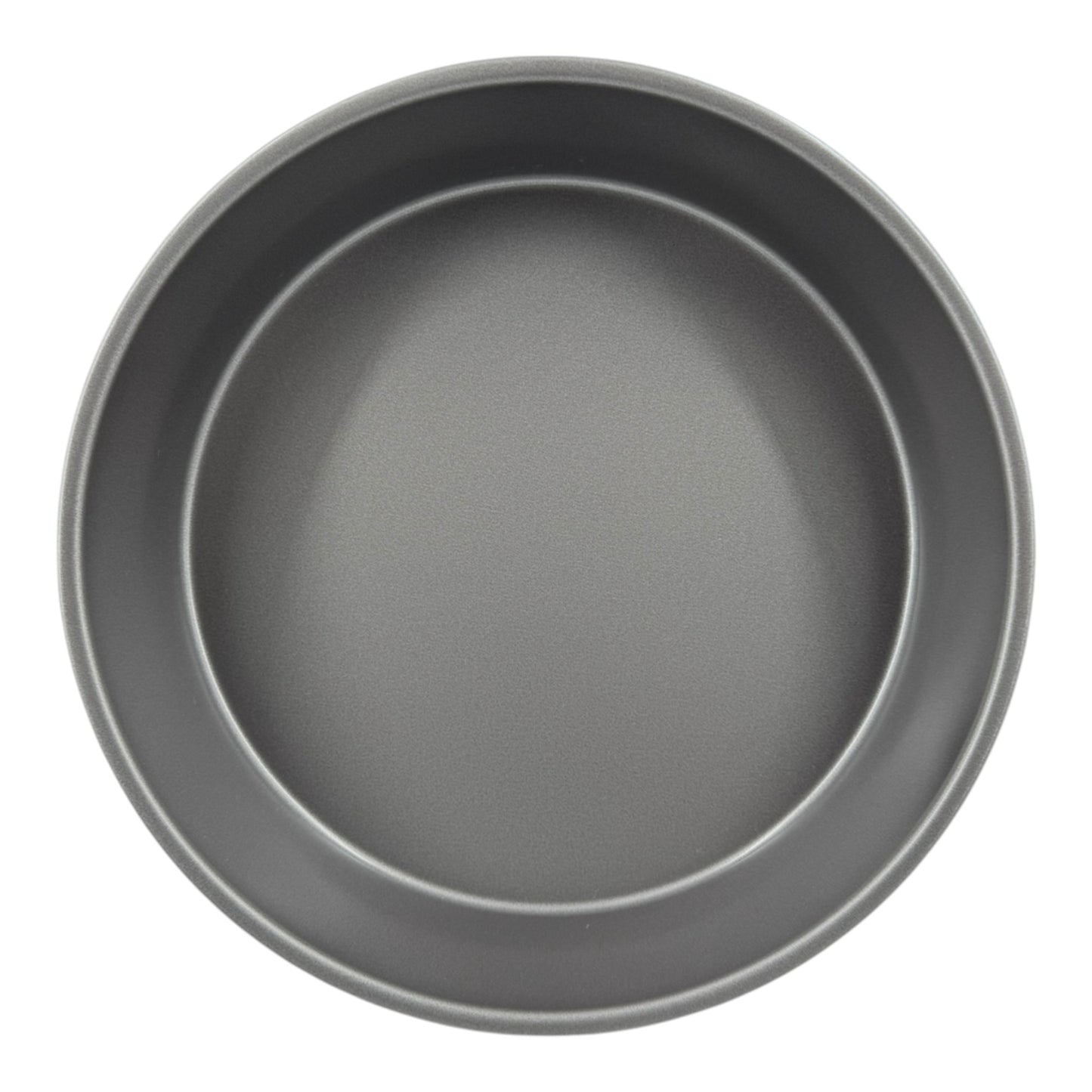 Non-Stick Round Cake Tin, Deep 23cm (2 piece) - Premium Kitchen from Chabrias Ltd - Just £11.99! Shop now at Chabrias Ltd