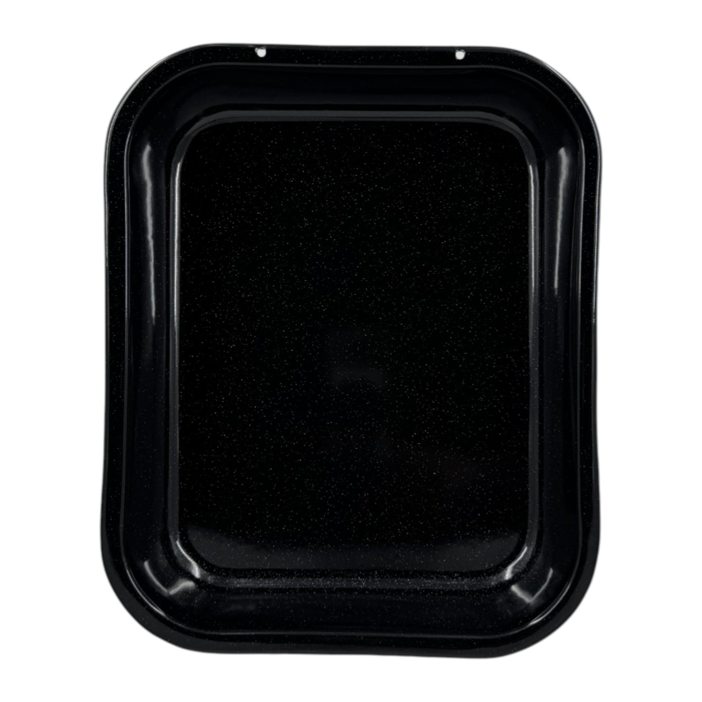Vitreous Enamel Roasting Tray, Small, 28cm (2 piece) - Premium Home from Chabrias Ltd - Just £16.99! Shop now at Chabrias Ltd
