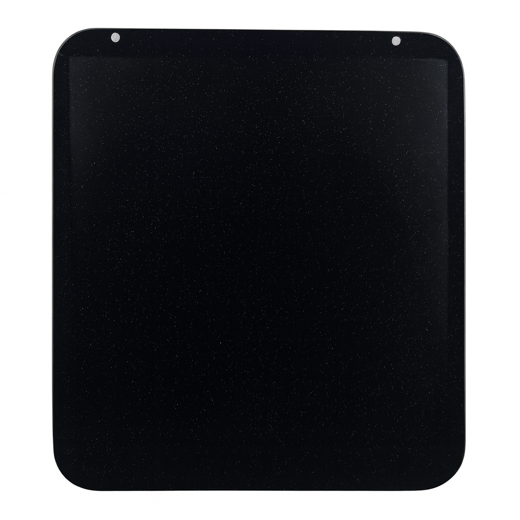 Vitreous Enamel Baking Tray Cookie Sheet, 34cm - Premium Kitchen from Chabrias Ltd - Just £8.99! Shop now at Chabrias Ltd