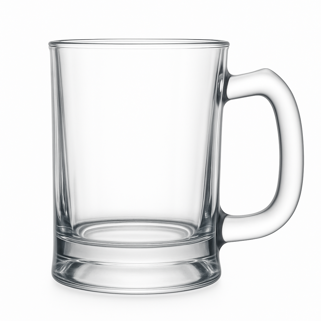 Miniature Beer Mug Tankard, 3.5 (72 pack) - Premium Kitchen from Chabrias Ltd - Just £199.99! Shop now at Chabrias Ltd