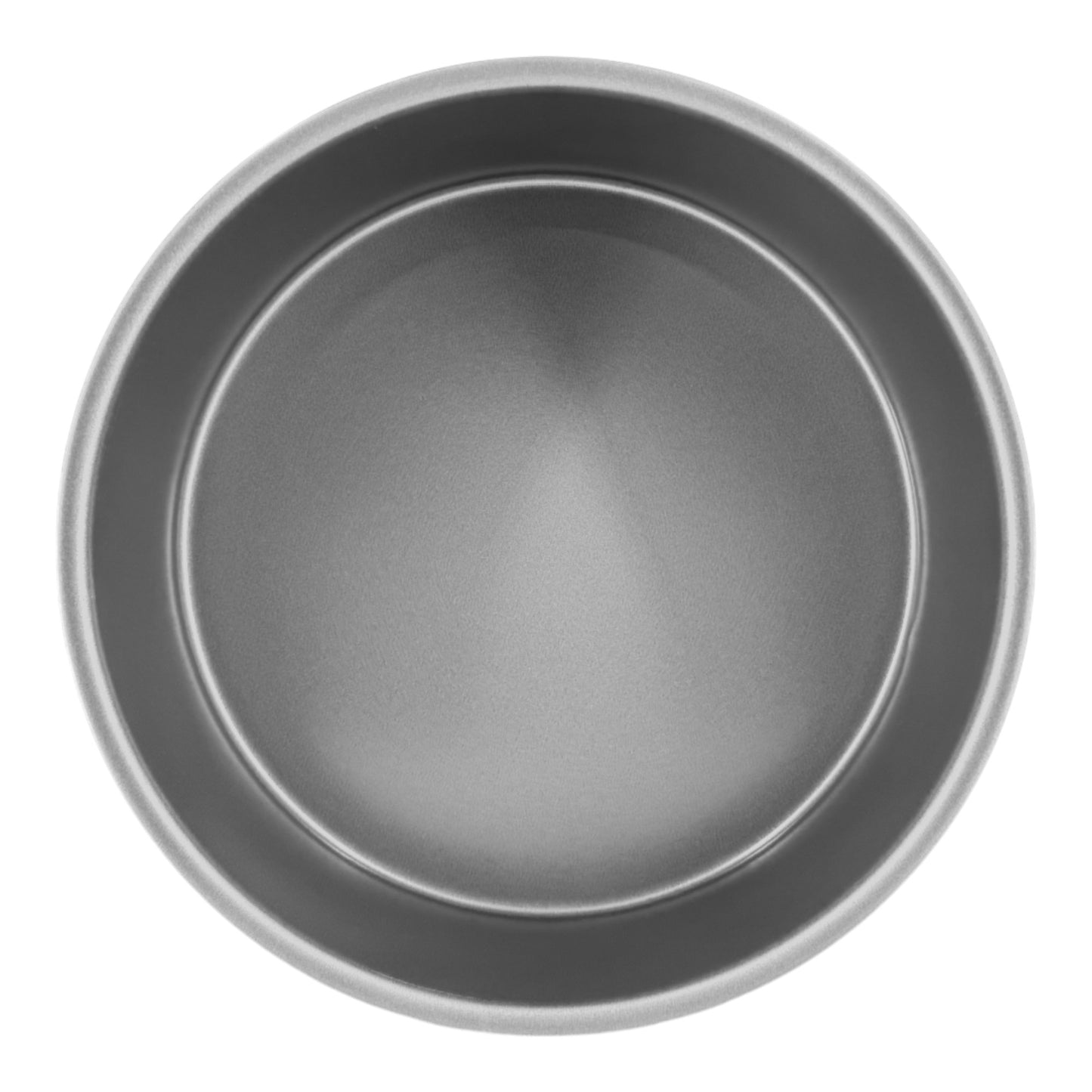 2 x Deep Round Cake Tin (8 Inch) - Premium Kitchen from Chabrias Ltd - Just £10.99! Shop now at Chabrias Ltd