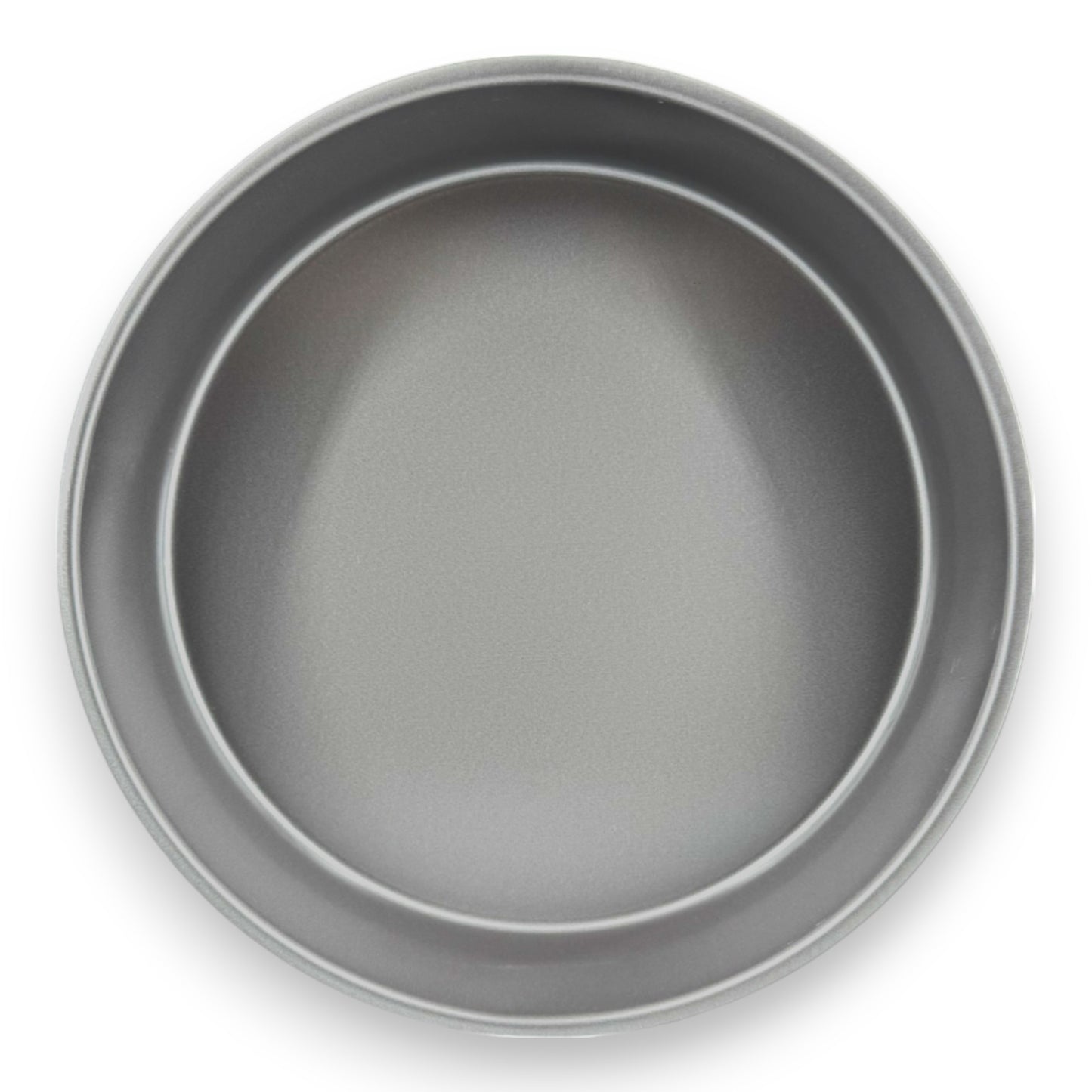 Non-Stick Sandwich Cake Tin, 10" Deep (2 piece) - Premium Great British Bakeware from Chabrias Ltd - Just £12.99! Shop now at Chabrias Ltd