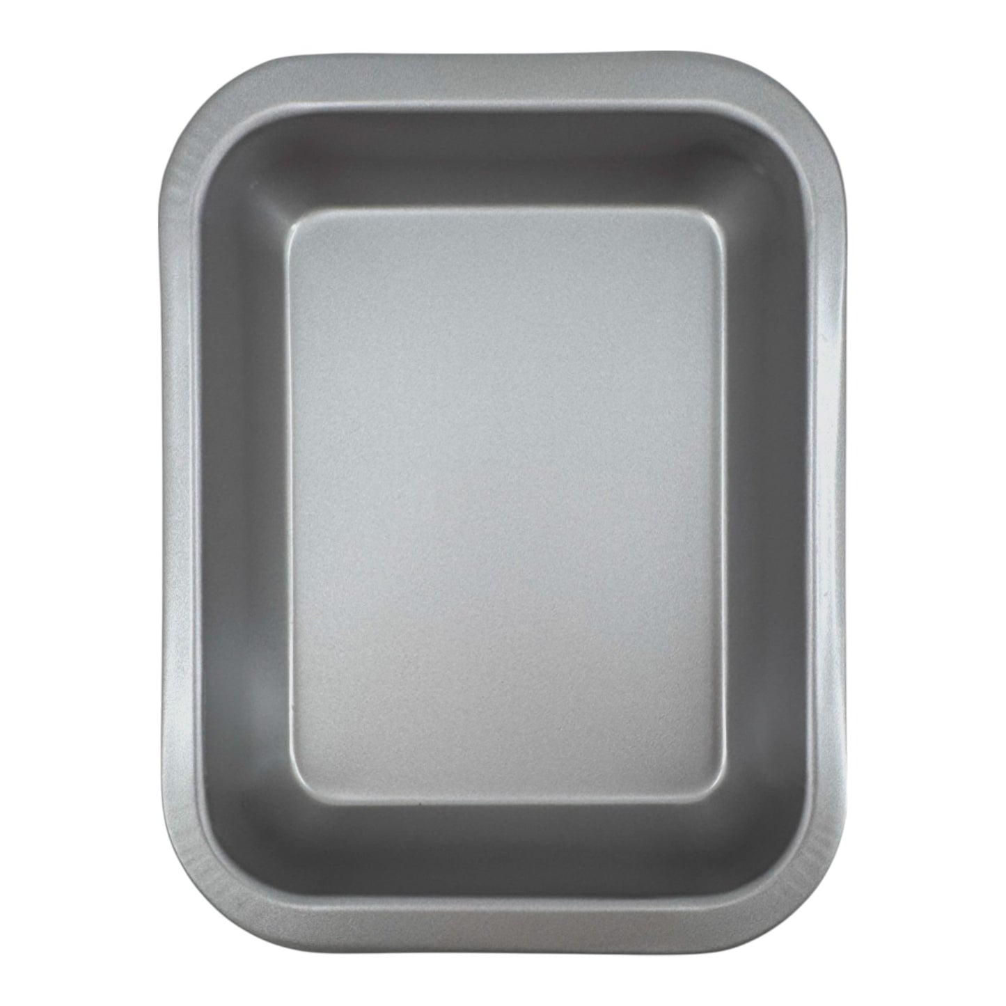 Non-Stick Roasting Baking Oven Tray, Medium (33cm) - Premium Kitchen from Chabrias Ltd - Just £7.99! Shop now at Chabrias Ltd