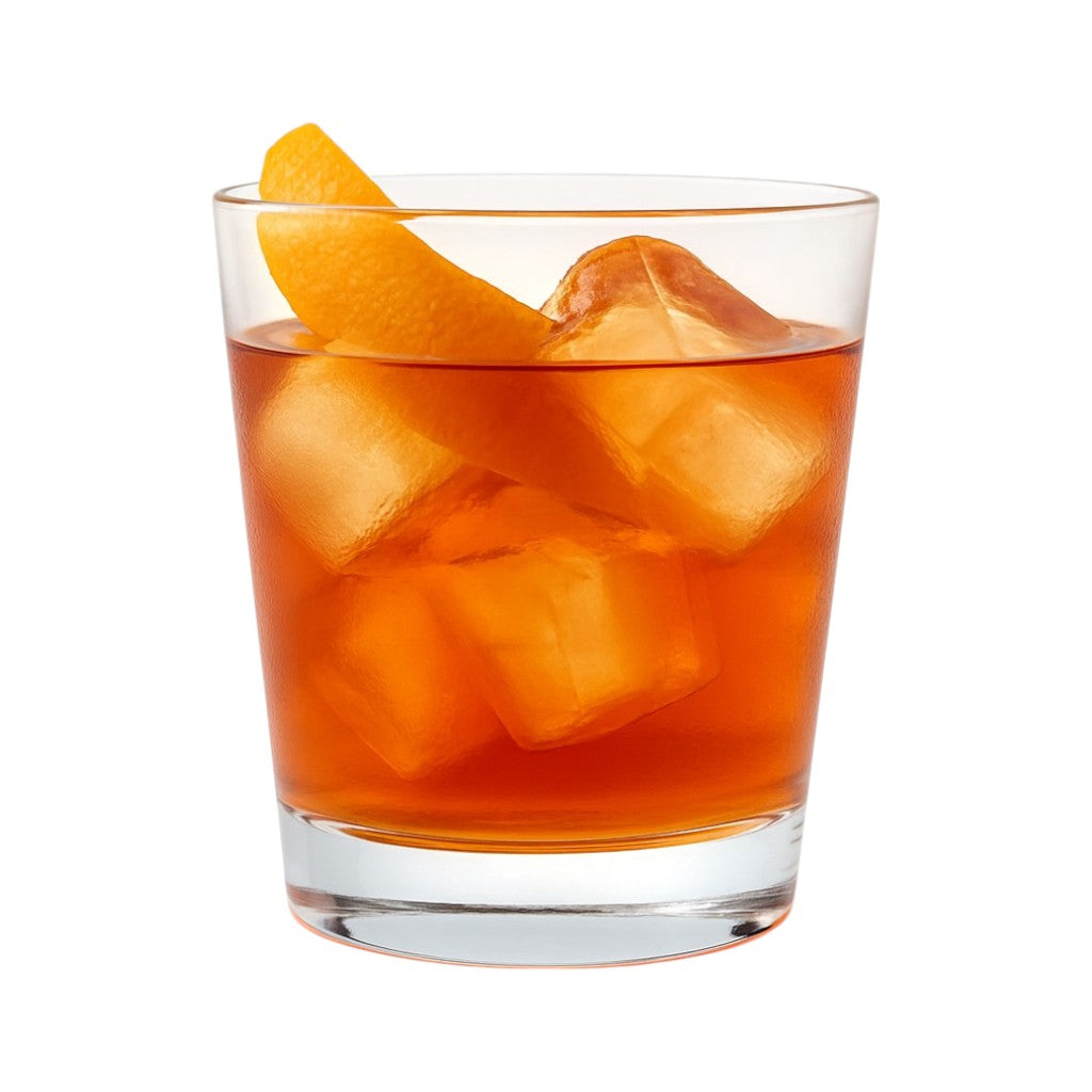 Heavy Base Double Rocks Tumbler, 13oz (36 pack) - Premium Home from Chabrias Ltd - Just £69.99! Shop now at Chabrias Ltd