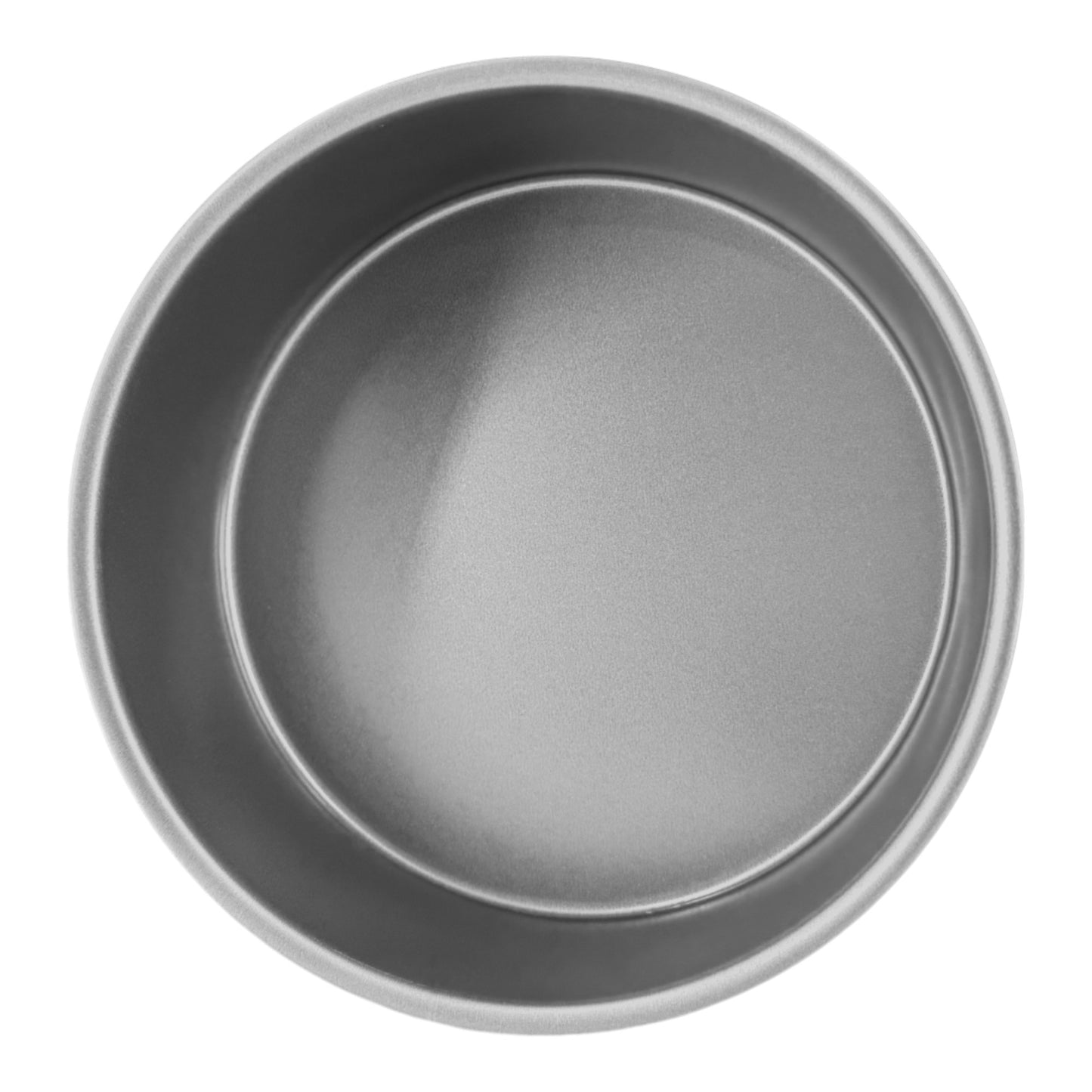 2 x Deep Round Cake Tin (8 Inch) - Premium Kitchen from Chabrias Ltd - Just £10.99! Shop now at Chabrias Ltd