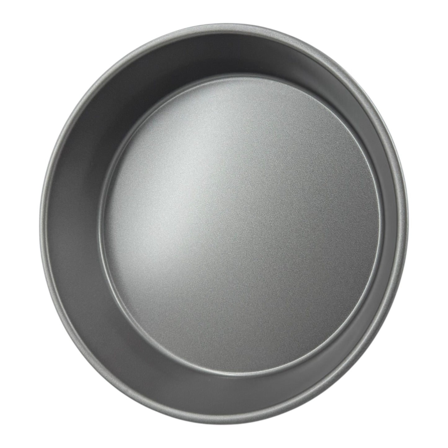 Non-Stick Round Cake Tin, Deep 23cm (2 piece) - Premium Kitchen from Chabrias Ltd - Just £11.99! Shop now at Chabrias Ltd