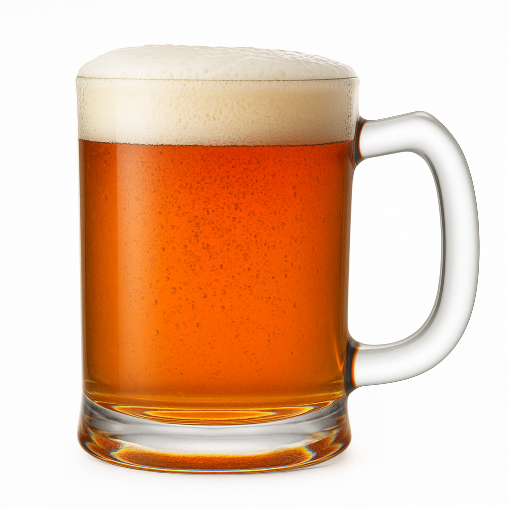 Miniature Beer Mug Tankard, 3.5 (72 pack) - Premium Kitchen from Chabrias Ltd - Just £199.99! Shop now at Chabrias Ltd