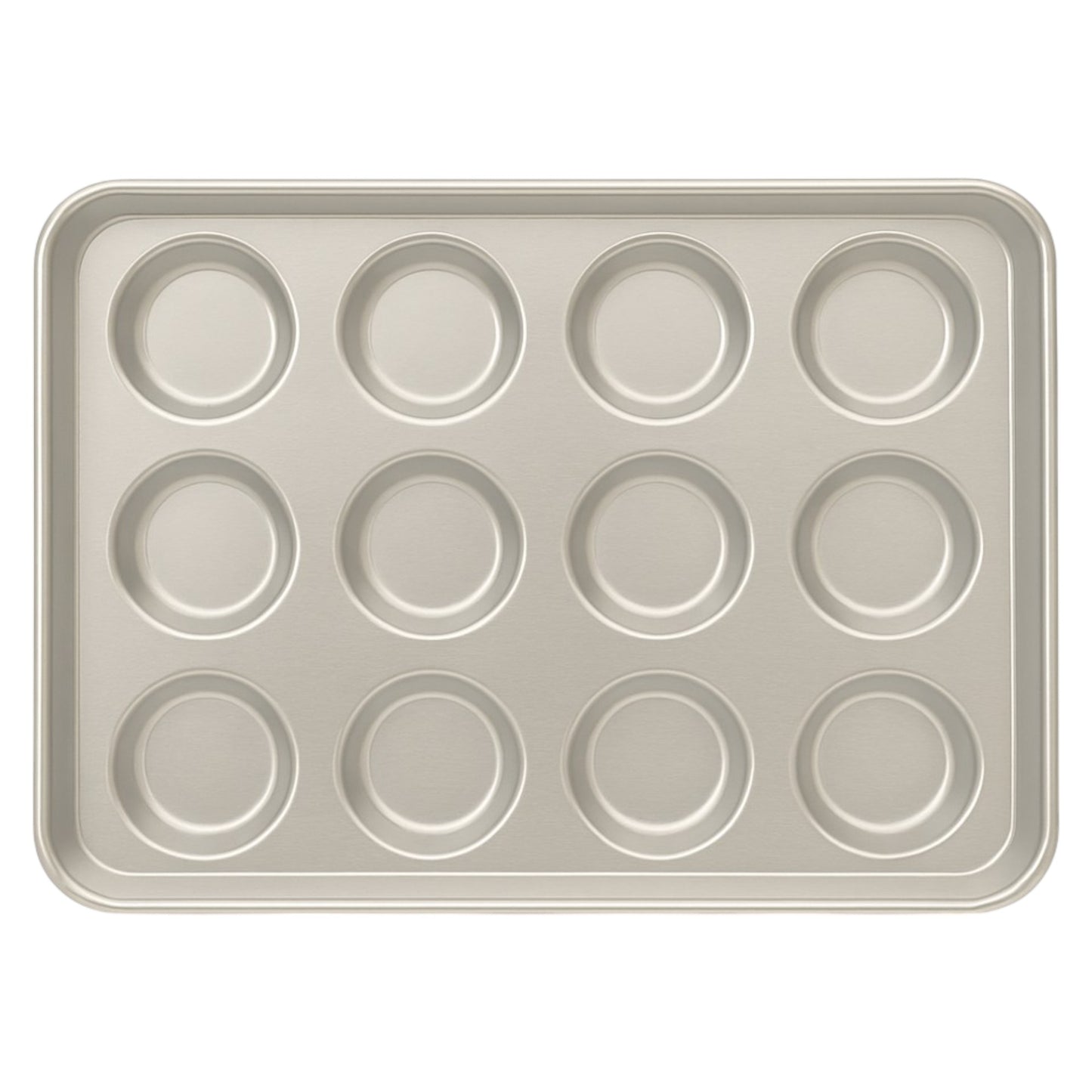 Professional Aluminium Egg Fryer, 12 Indents - Premium Kitchen from Chabrias Ltd - Just £44.90! Shop now at Chabrias Ltd