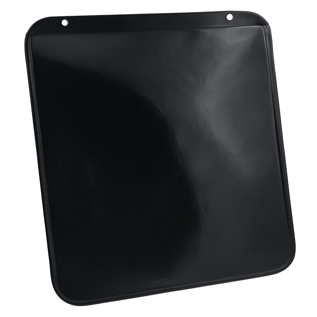 Vitreous Enamel Baking Tray Cookie Sheet, 34cm - Premium Kitchen from Chabrias Ltd - Just £8.99! Shop now at Chabrias Ltd