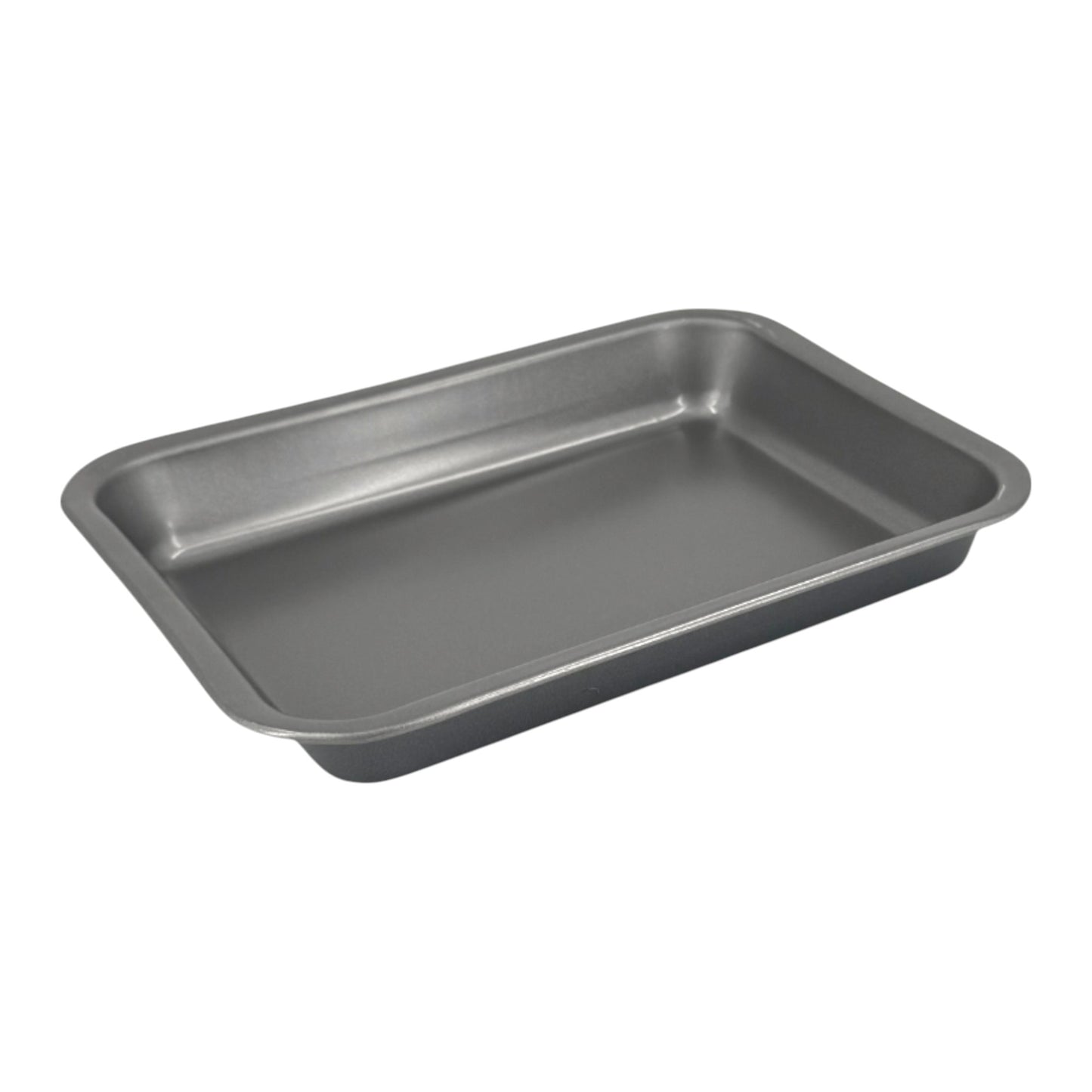 Non-Stick Single Portion Tray, 23cm (2 Piece)