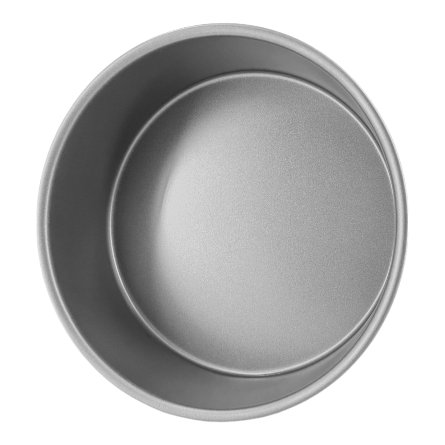 2 x Deep Round Cake Tin (8 Inch) - Premium Kitchen from Chabrias Ltd - Just £10.99! Shop now at Chabrias Ltd