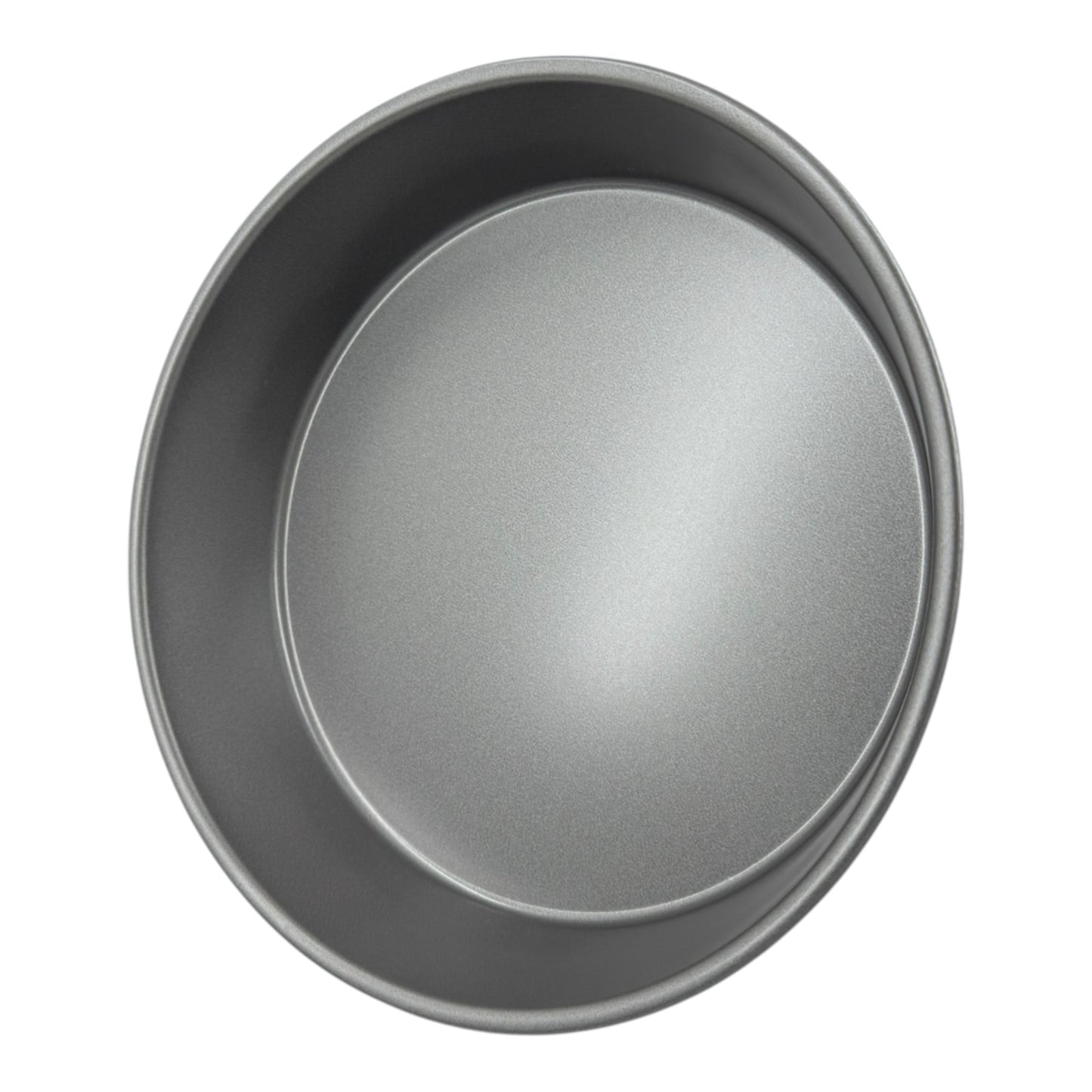 Non-Stick Round Cake Tin, Deep 23cm (2 piece) - Premium Kitchen from Chabrias Ltd - Just £11.99! Shop now at Chabrias Ltd