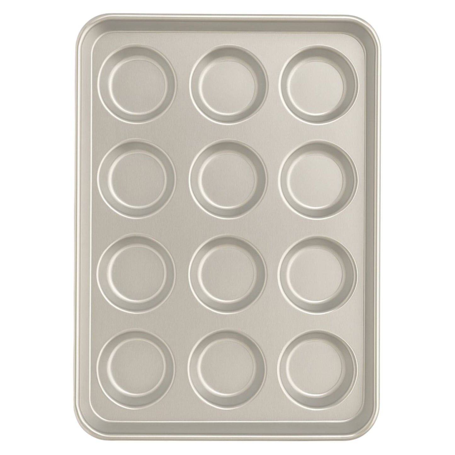 Professional Aluminium Egg Fryer, 12 Indents - Premium Kitchen from Chabrias Ltd - Just £44.90! Shop now at Chabrias Ltd