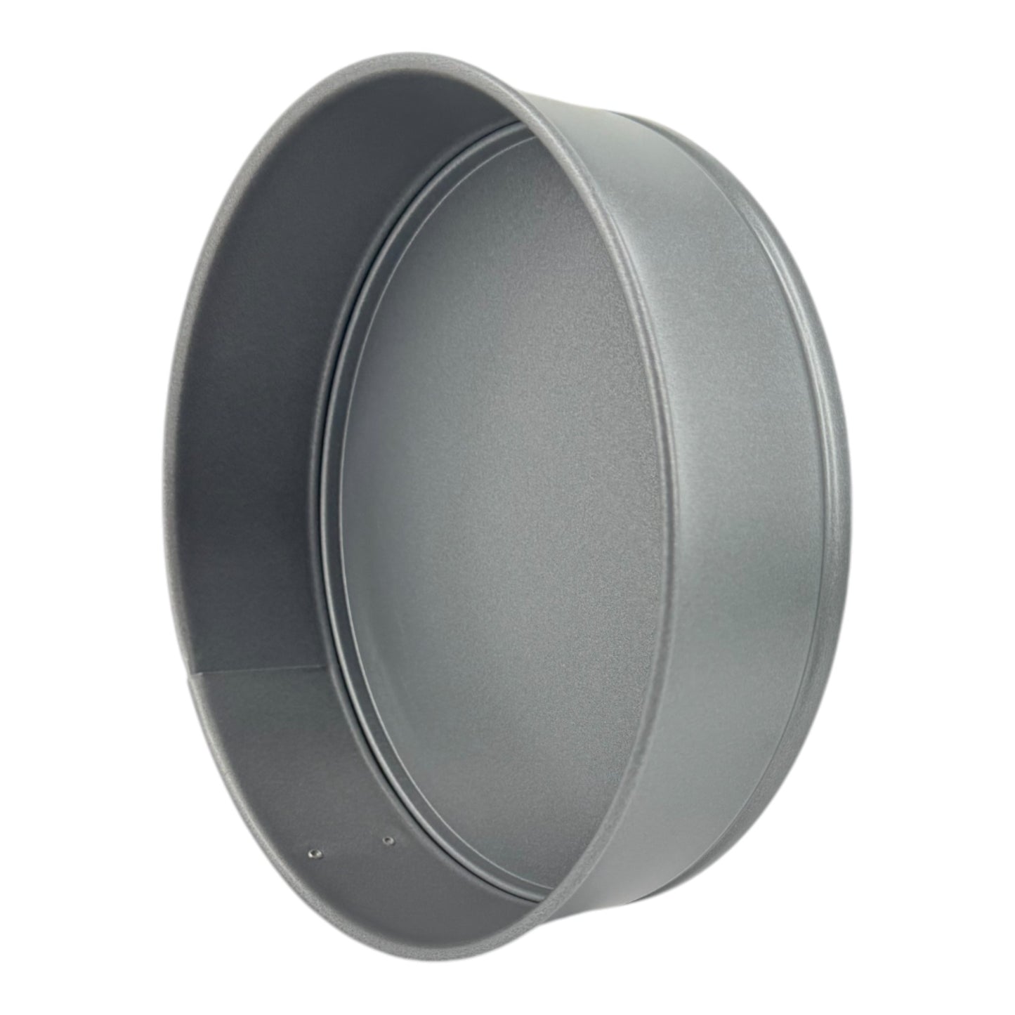 Non-Stick Springform Sandwich Cake Tin Set, 20 & 23cm - Premium Kitchen from Chabrias Ltd - Just £14.99! Shop now at Chabrias Ltd