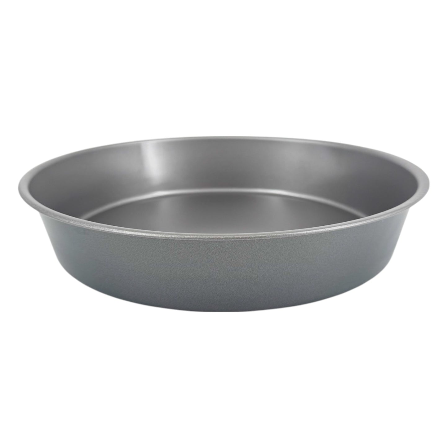 Non-Stick Sandwich Cake Tin, 10" Deep (2 piece) - Premium Great British Bakeware from Chabrias Ltd - Just £12.99! Shop now at Chabrias Ltd