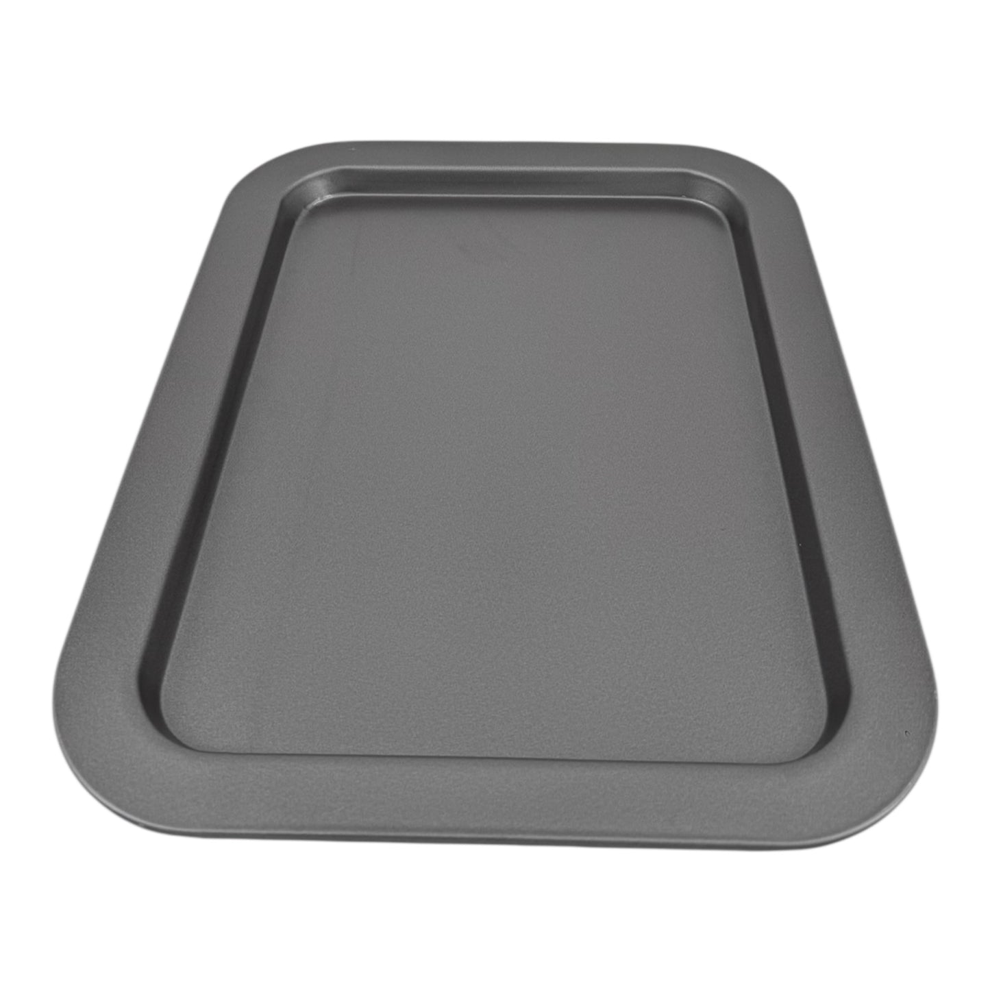 Non-Stick Oven Baking Tray, 36cm - Premium Kitchen from Chabrias Ltd - Just £7.99! Shop now at Chabrias Ltd