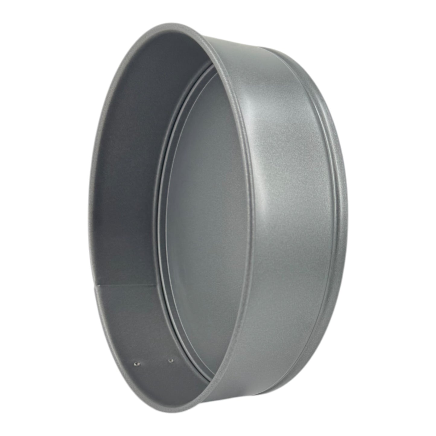 Non-Stick Springform Sandwich Cake Tin Set, 20 & 23cm - Premium Kitchen from Chabrias Ltd - Just £14.99! Shop now at Chabrias Ltd