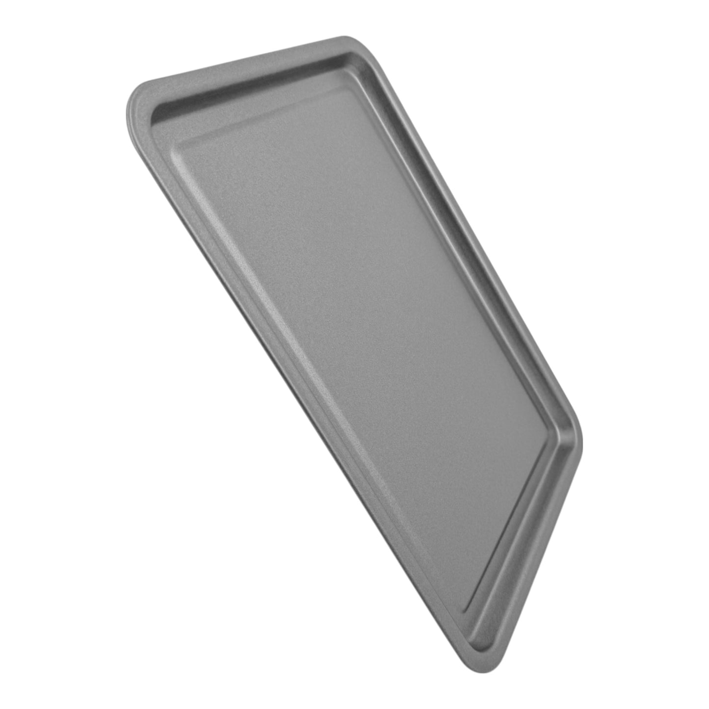 Non-Stick Oven Baking Tray Large, 35cm (2 piece) - Premium Kitchen from Chabrias Ltd - Just £9.99! Shop now at Chabrias Ltd