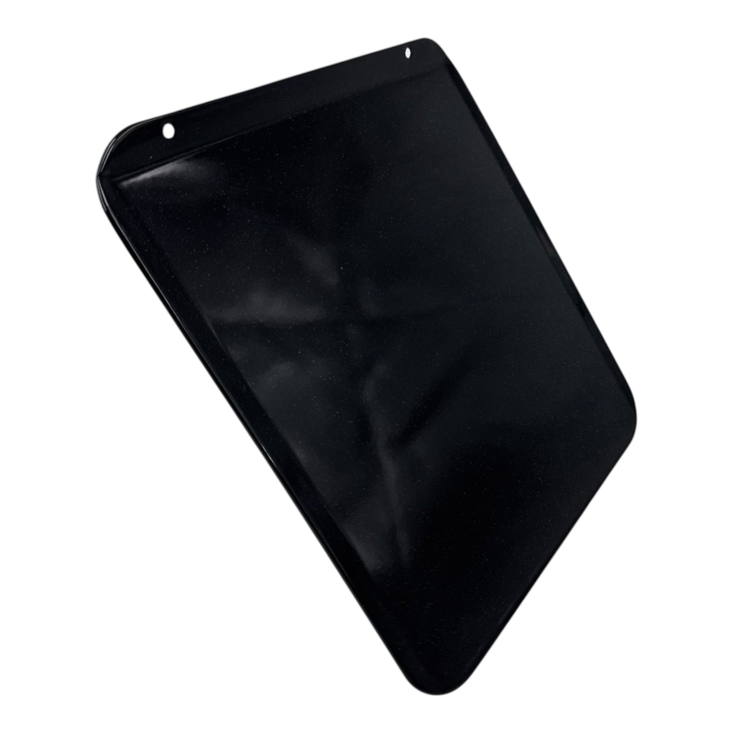 Vitreous Enamel Baking Tray Cookie Sheet, 34cm - Premium Kitchen from Chabrias Ltd - Just £8.99! Shop now at Chabrias Ltd