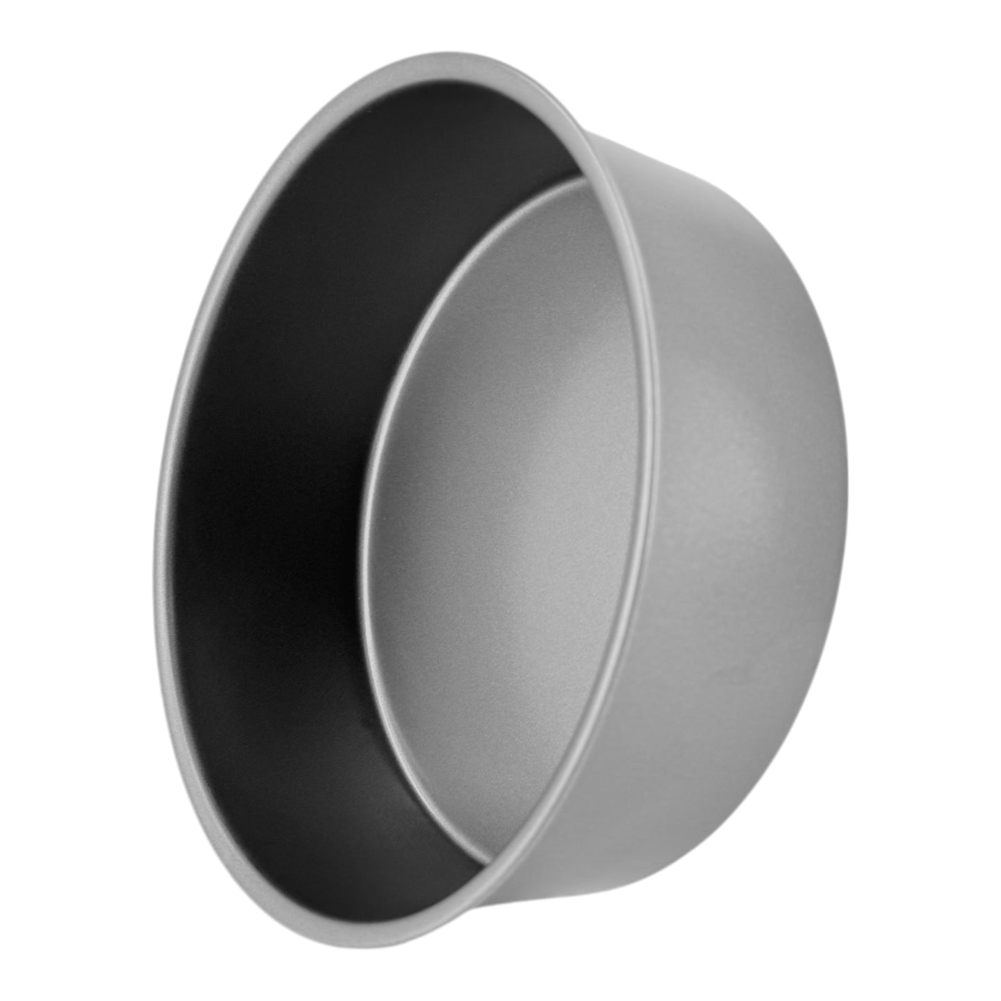2 x Deep Round Cake Tin (8 Inch) - Premium Kitchen from Chabrias Ltd - Just £10.99! Shop now at Chabrias Ltd