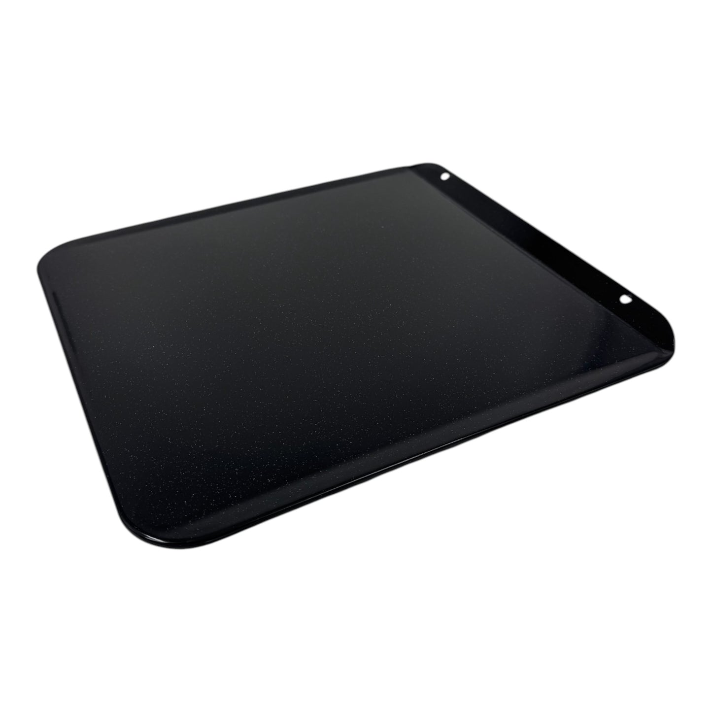 Vitreous Enamel Baking Tray Cookie Sheet, 34cm - Premium Kitchen from Chabrias Ltd - Just £8.99! Shop now at Chabrias Ltd