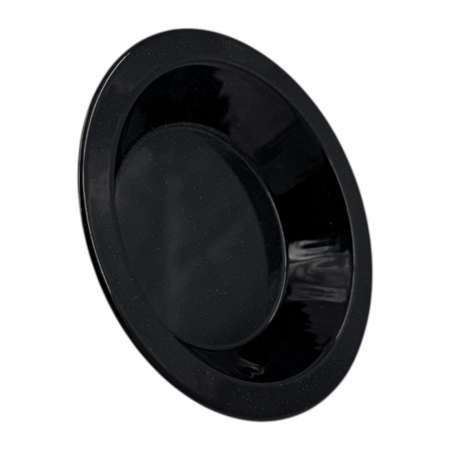 Vitreous Enamel Pie Dish, 6.75 Inch (2 piece) - Premium Kitchen from Chabrias Ltd - Just £12.99! Shop now at Chabrias Ltd