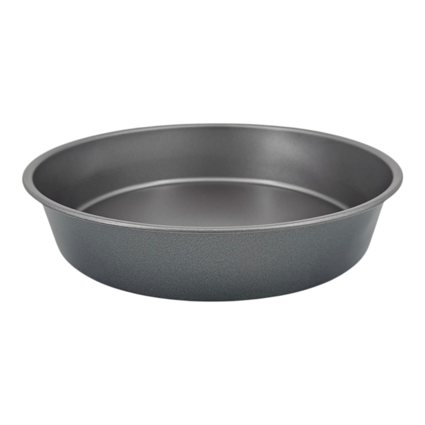 Non-Stick Round Cake Tin, Deep 23cm (2 piece) - Premium Kitchen from Chabrias Ltd - Just £11.99! Shop now at Chabrias Ltd