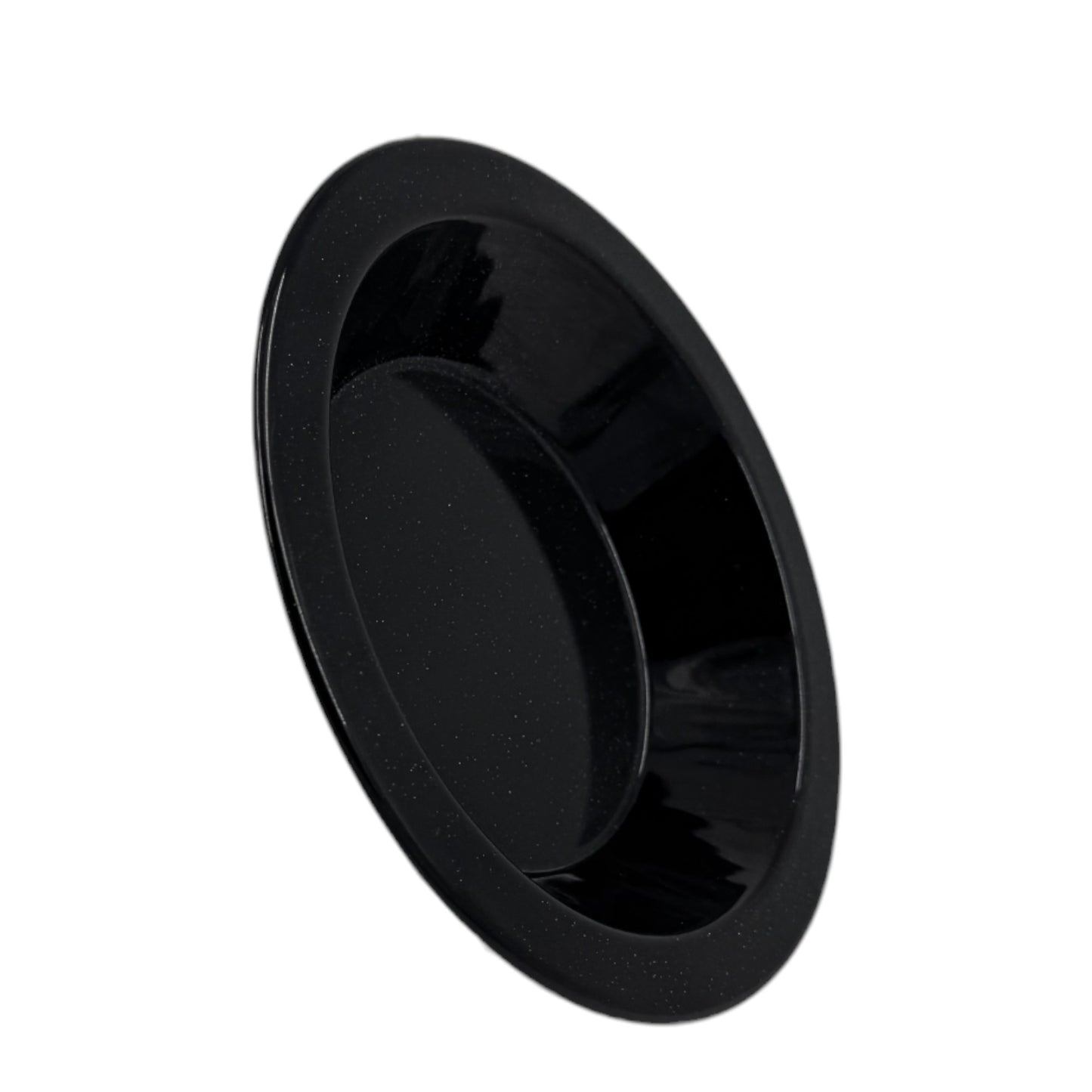 Vitreous Enamel Pie Dish, 6.75 Inch (2 piece) - Premium Kitchen from Chabrias Ltd - Just £12.99! Shop now at Chabrias Ltd