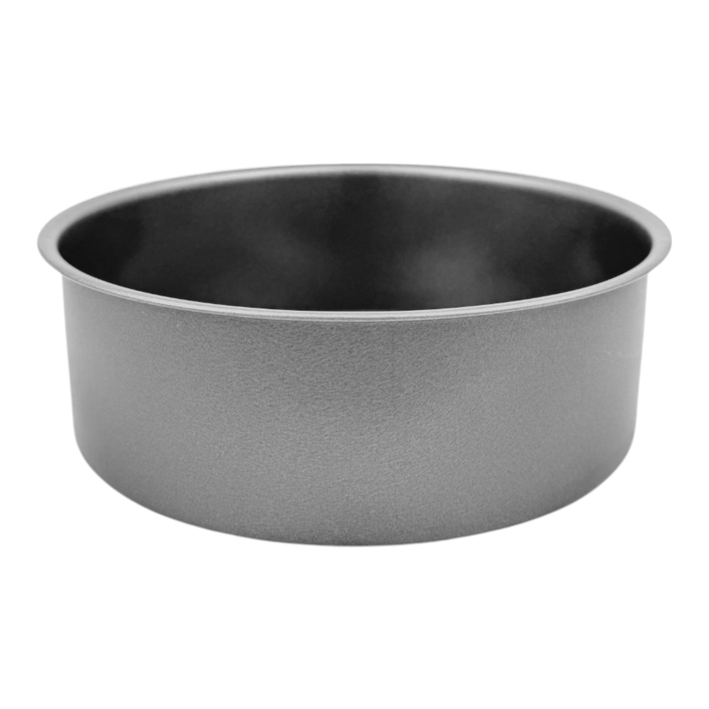 2 x Deep Round Cake Tin (8 Inch) - Premium Kitchen from Chabrias Ltd - Just £10.99! Shop now at Chabrias Ltd