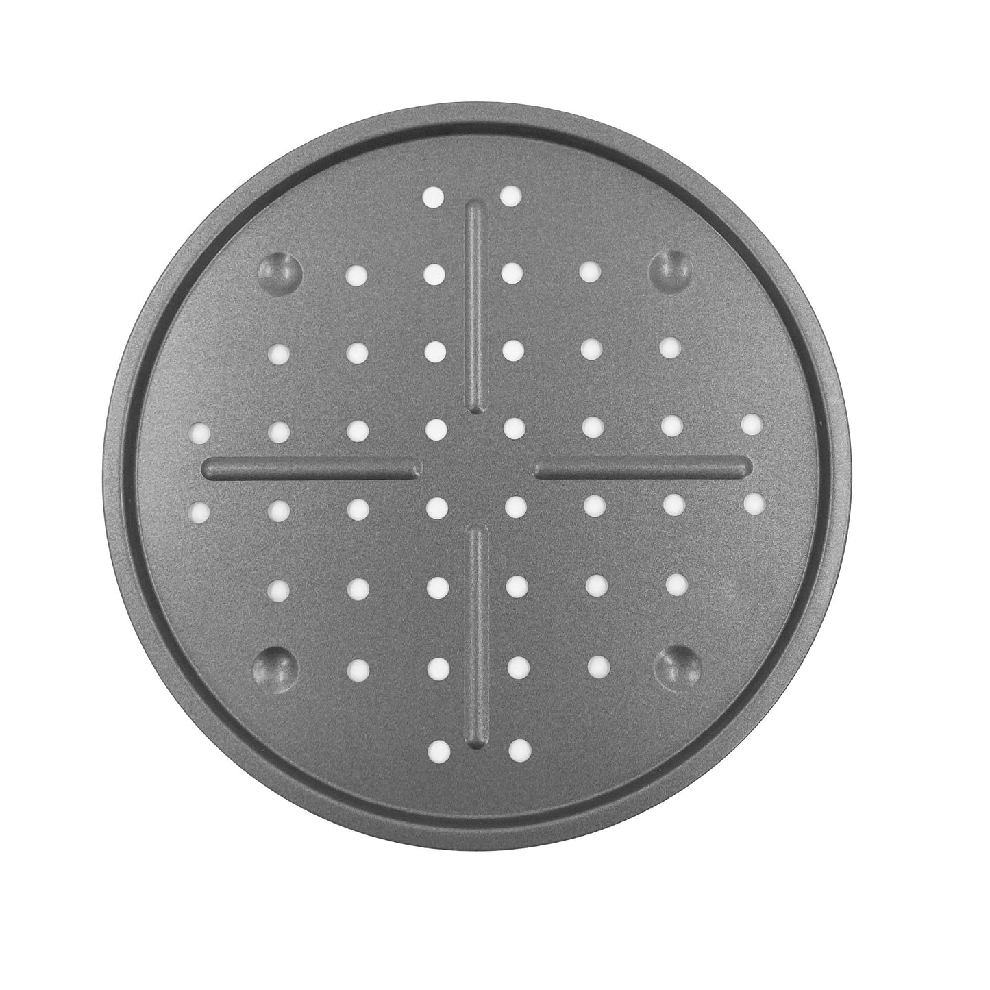 4 Piece Starter Bakeware Set – Made in England - Premium Kitchen from Chabrias Ltd - Just £14.99! Shop now at Chabrias Ltd